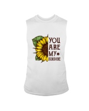 You Are My Sunshine Sleeveless Tee thumbnail