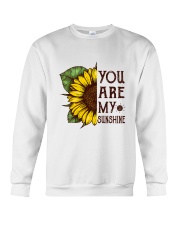 You Are My Sunshine Crewneck Sweatshirt thumbnail