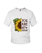 You Are My Sunshine Youth T-Shirt thumbnail