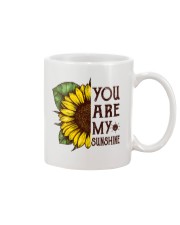 You Are My Sunshine Mug thumbnail