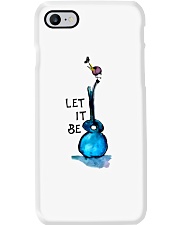 Let It Be Phone Case thumbnail