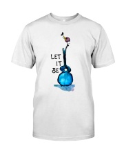 Let It Be Classic T-Shirt thumbnail
