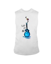 Let It Be Sleeveless Tee thumbnail