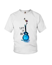 Let It Be Youth T-Shirt thumbnail