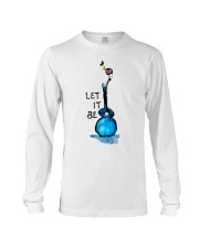 Let It Be Long Sleeve Tee thumbnail
