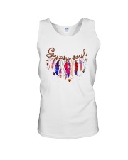 Gypsy Soul Unisex Tank thumbnail