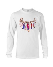 Gypsy Soul Long Sleeve Tee thumbnail