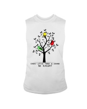 Be Alright Sleeveless Tee thumbnail