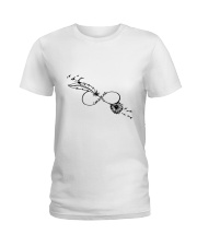 Imagine Ladies T-Shirt thumbnail