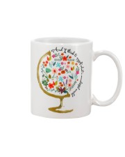 Myself What A Wonderful World Mug thumbnail