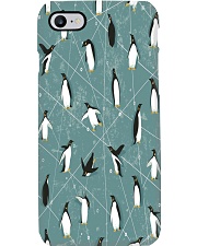 penguin Phone Case thumbnail