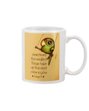 Sometimes The Smallest Things Mug thumbnail