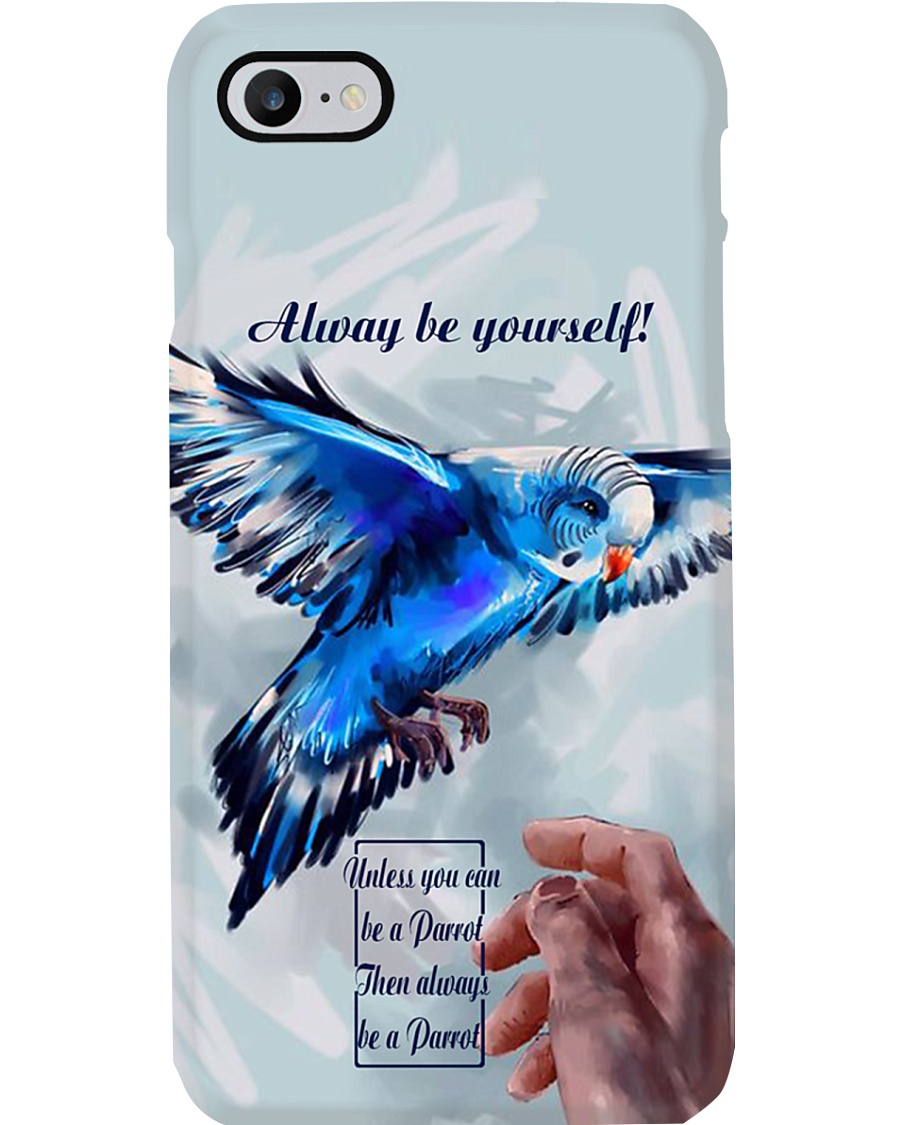 Always Be Yourself Phone Case