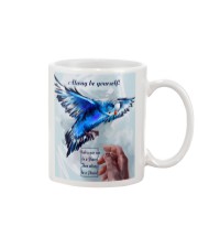 Always Be Yourself Mug thumbnail