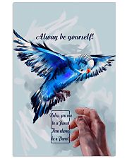 Always Be Yourself 11x17 Poster thumbnail
