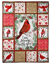 LIMITED EDITION Small Fleece Blanket - 30" x 40" front