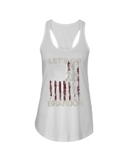 lgb12 Ladies Flowy Tank tile