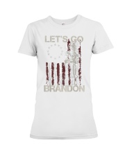 lgb12 Premium Fit Ladies Tee tile