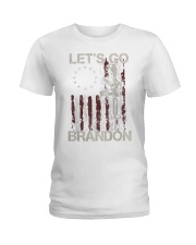 lgb12 Ladies T-Shirt tile