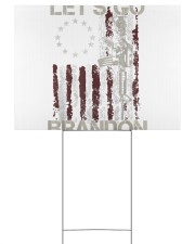 lgb12 Yard Signs tile