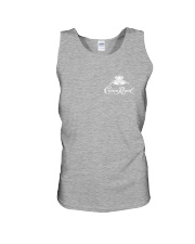 CR Team Unisex Tank tile