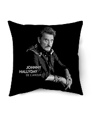 De l'amour Indoor Pillow - 16” x 16” thumbnail