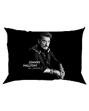 De l'amour Rectangular Pillowcase thumbnail