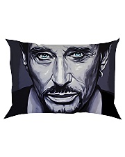 Art Rectangular Pillowcase thumbnail