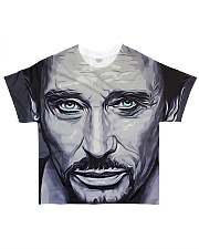 Art All-over T-Shirt front