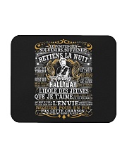 Meilleures chansons Mousepad tile