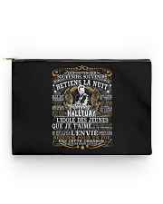 Meilleures chansons Accessory Pouch tile