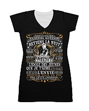 Meilleures chansons All-Over Dress tile