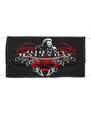 À jamais dans nos coeurs Mask tile