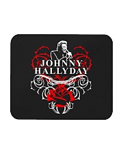 À jamais dans nos coeurs Mousepad tile