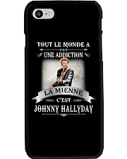 Addiction Phone Case tile