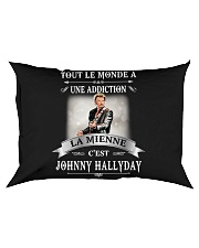 Addiction Rectangular Pillowcase tile