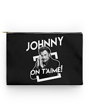 On t'aime Accessory Pouch tile