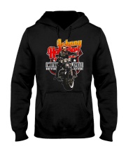 Motorcycle Hooded Sweatshirt tile