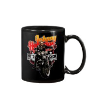 Motorcycle Mug tile