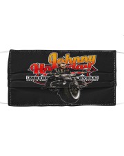 Motorcycle Mask tile