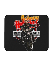 Motorcycle Mousepad tile