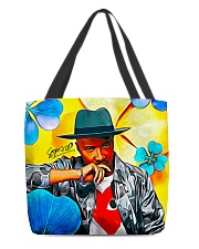 Phoenix All-Over Tote tile