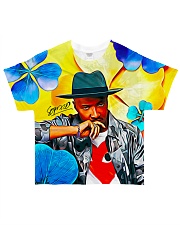 Phoenix All-over T-Shirt front