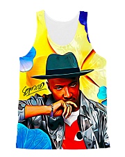 Phoenix All-Over Unisex Tank tile