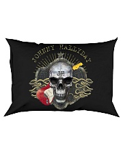 Star du Rock'n'roll Rectangular Pillowcase tile