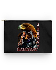 Aigle sur moto Accessory Pouch tile