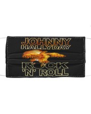 Rock'n'Roll Mask tile