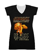 Rock'n'Roll All-Over Dress tile