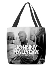 Mon pays All-over Tote thumbnail