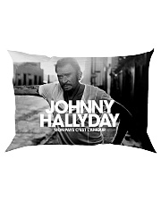 Mon pays Rectangular Pillowcase thumbnail